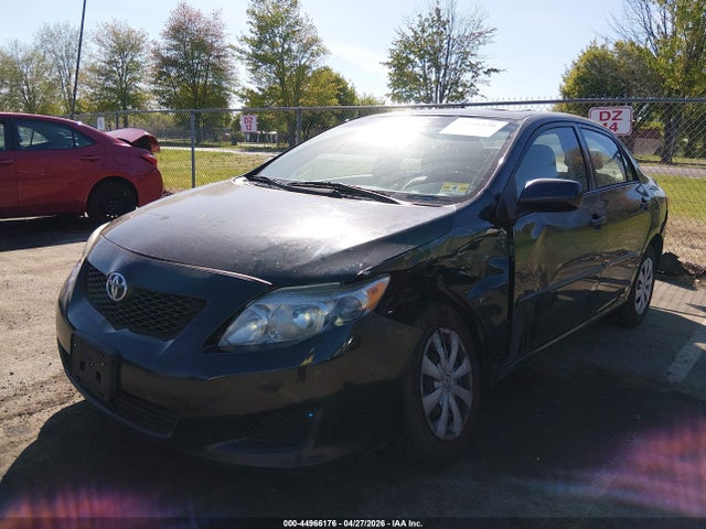 Aukcja sprzedaży 2010 Toyota Corolla Le, vin: 2T1BU4EEXAC374180, numer aukcji: 44966176