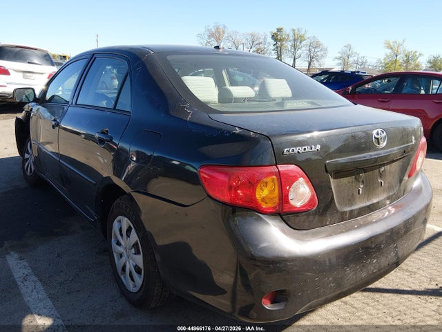 Aukcja sprzedaży 2010 Toyota Corolla Le, vin: 2T1BU4EEXAC374180, numer aukcji: 44966176