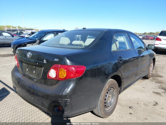 Aukcja sprzedaży 2010 Toyota Corolla Le, vin: 2T1BU4EEXAC374180, numer aukcji: 44966176