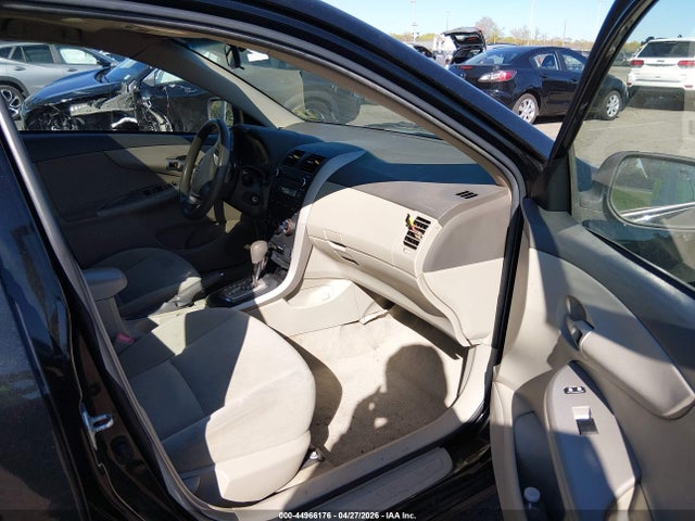 Aukcja sprzedaży 2010 Toyota Corolla Le, vin: 2T1BU4EEXAC374180, numer aukcji: 44966176