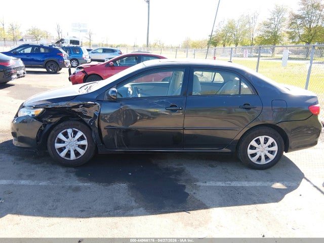 Aukcja sprzedaży 2010 Toyota Corolla Le, vin: 2T1BU4EEXAC374180, numer aukcji: 44966176