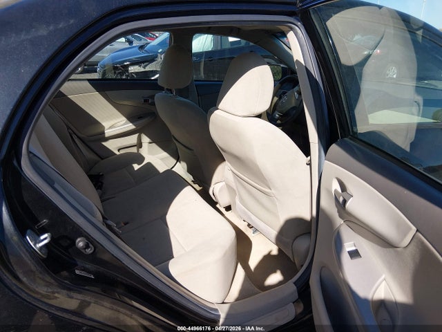 Aukcja sprzedaży 2010 Toyota Corolla Le, vin: 2T1BU4EEXAC374180, numer aukcji: 44966176