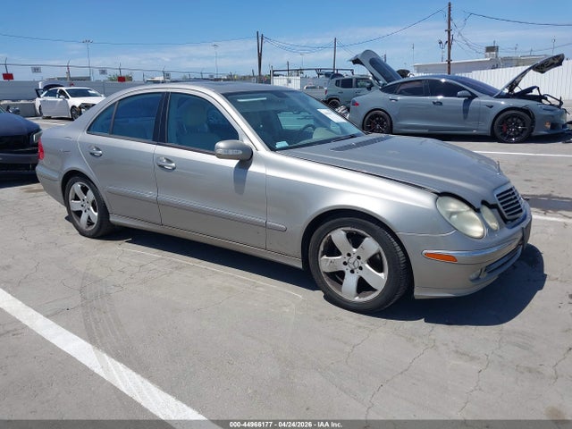Aukcja sprzedaży 2004 Mercedes-benz E 320, vin: WDBUF65J34A497855, numer aukcji: 44966177