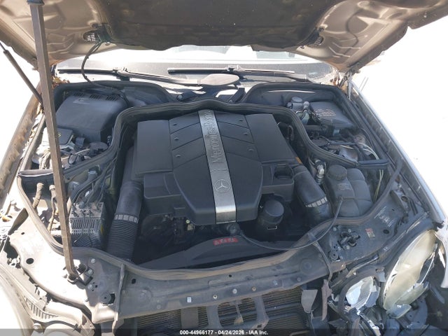 Aukcja sprzedaży 2004 Mercedes-benz E 320, vin: WDBUF65J34A497855, numer aukcji: 44966177