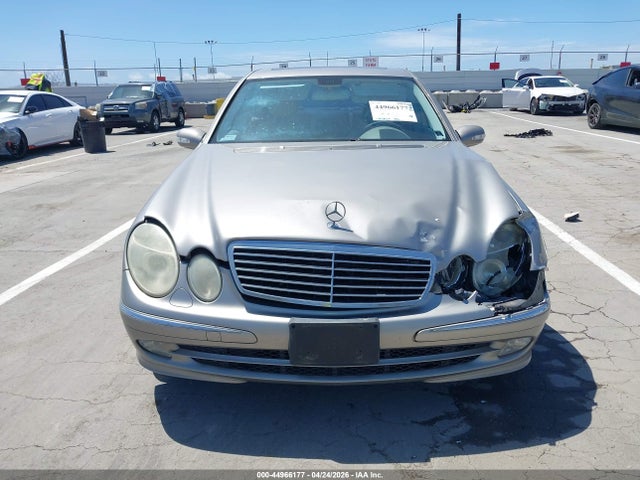 Aukcja sprzedaży 2004 Mercedes-benz E 320, vin: WDBUF65J34A497855, numer aukcji: 44966177