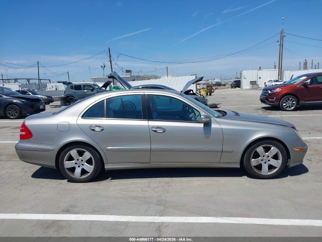 Aukcja sprzedaży 2004 Mercedes-benz E 320, vin: WDBUF65J34A497855, numer aukcji: 44966177