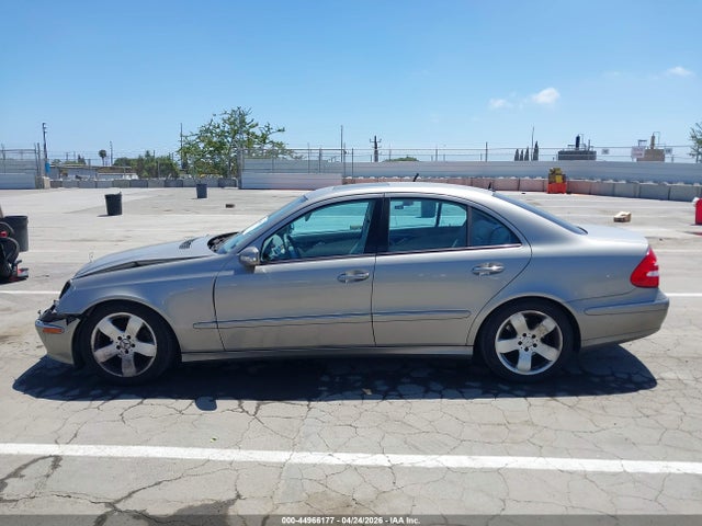 Aukcja sprzedaży 2004 Mercedes-benz E 320, vin: WDBUF65J34A497855, numer aukcji: 44966177