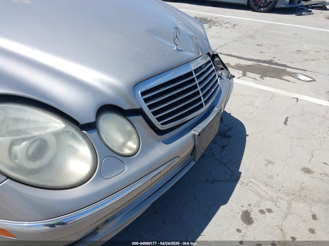 Aukcja sprzedaży 2004 Mercedes-benz E 320, vin: WDBUF65J34A497855, numer aukcji: 44966177