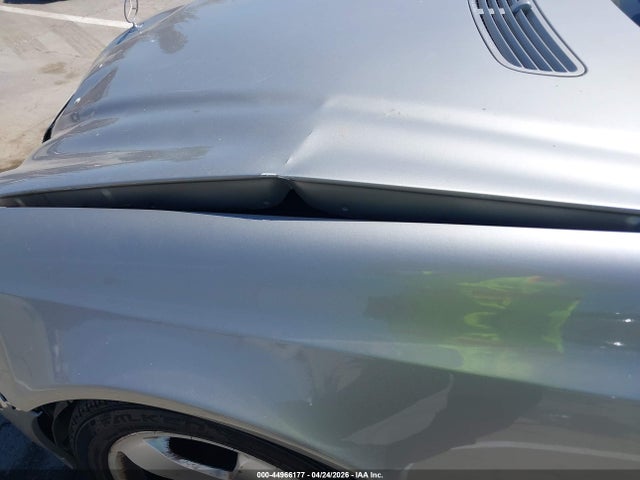Aukcja sprzedaży 2004 Mercedes-benz E 320, vin: WDBUF65J34A497855, numer aukcji: 44966177