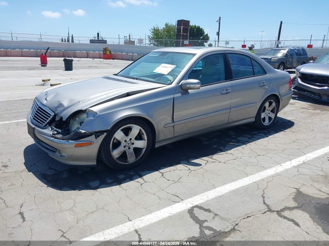 Aukcja sprzedaży 2004 Mercedes-benz E 320, vin: WDBUF65J34A497855, numer aukcji: 44966177