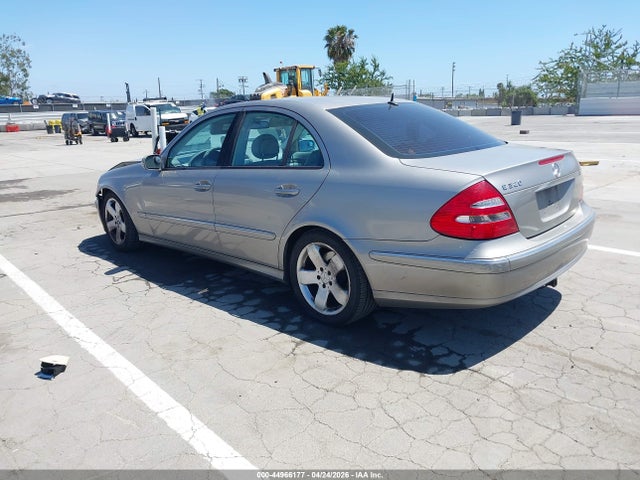 Aukcja sprzedaży 2004 Mercedes-benz E 320, vin: WDBUF65J34A497855, numer aukcji: 44966177