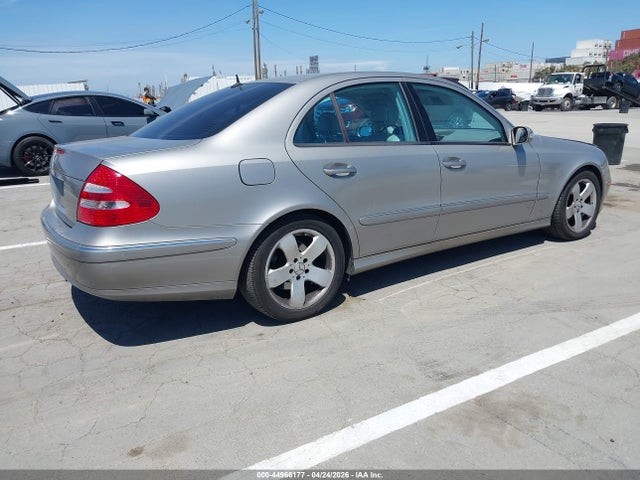 Aukcja sprzedaży 2004 Mercedes-benz E 320, vin: WDBUF65J34A497855, numer aukcji: 44966177