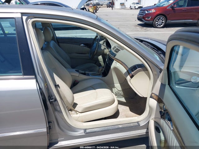 Aukcja sprzedaży 2004 Mercedes-benz E 320, vin: WDBUF65J34A497855, numer aukcji: 44966177