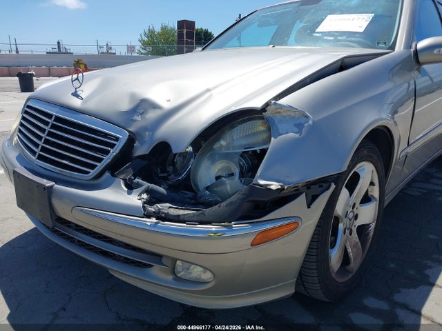 Aukcja sprzedaży 2004 Mercedes-benz E 320, vin: WDBUF65J34A497855, numer aukcji: 44966177