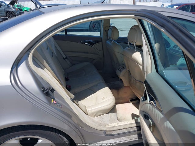 Aukcja sprzedaży 2004 Mercedes-benz E 320, vin: WDBUF65J34A497855, numer aukcji: 44966177
