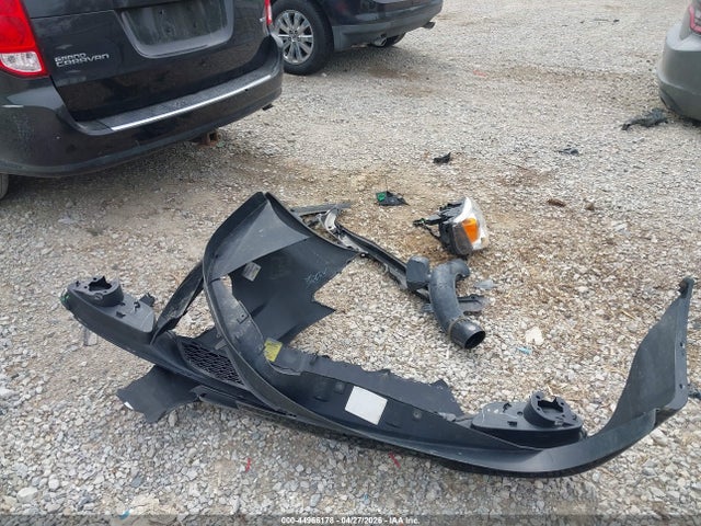 Продажа на аукционе авто 2015 Dodge Grand Caravan Sxt, vin: 2C4RDGCG8FR738009, номер лота: 44966178
