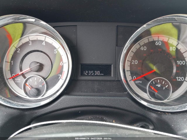 Продажа на аукционе авто 2015 Dodge Grand Caravan Sxt, vin: 2C4RDGCG8FR738009, номер лота: 44966178