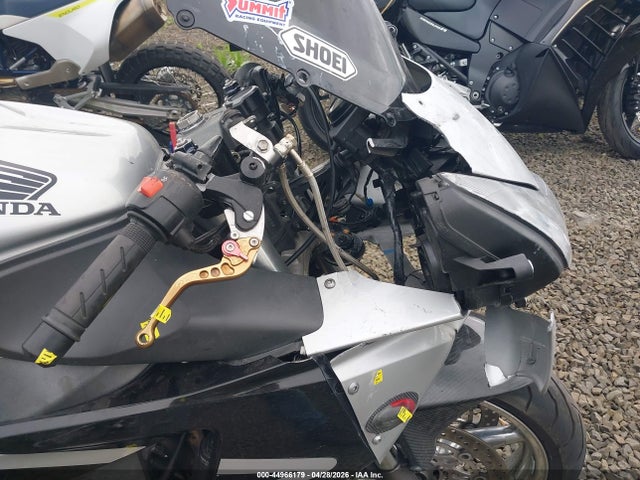 Aukcja sprzedaży 2002 Honda Cbr900 Rr, vin: JH2SC50192M000796, numer aukcji: 44966179
