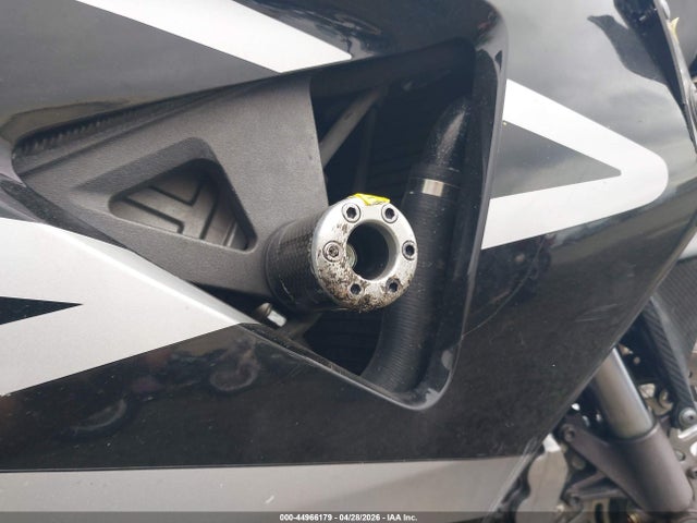 Aukcja sprzedaży 2002 Honda Cbr900 Rr, vin: JH2SC50192M000796, numer aukcji: 44966179