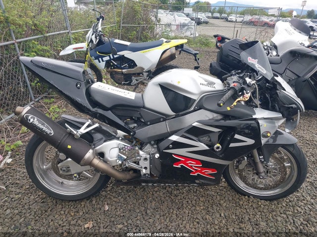 Aukcja sprzedaży 2002 Honda Cbr900 Rr, vin: JH2SC50192M000796, numer aukcji: 44966179
