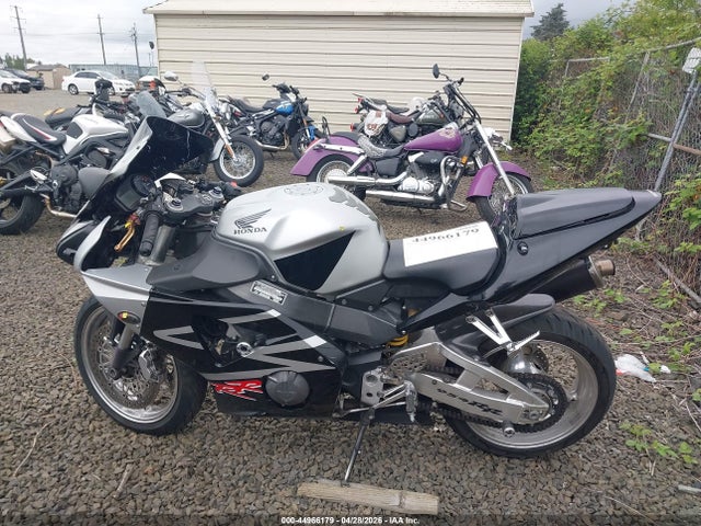 Aukcja sprzedaży 2002 Honda Cbr900 Rr, vin: JH2SC50192M000796, numer aukcji: 44966179