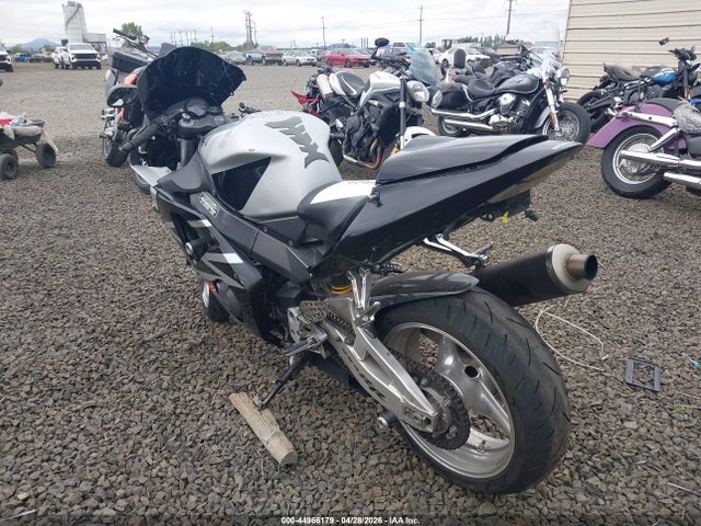 Aukcja sprzedaży 2002 Honda Cbr900 Rr, vin: JH2SC50192M000796, numer aukcji: 44966179