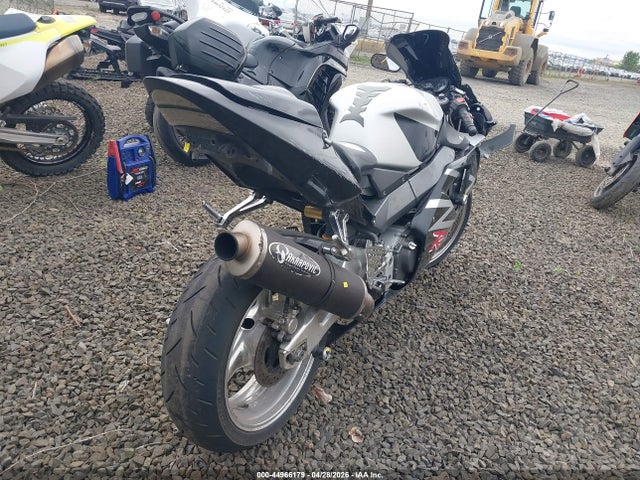 Aukcja sprzedaży 2002 Honda Cbr900 Rr, vin: JH2SC50192M000796, numer aukcji: 44966179