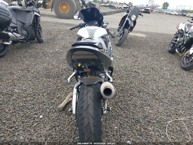 Aukcja sprzedaży 2002 Honda Cbr900 Rr, vin: JH2SC50192M000796, numer aukcji: 44966179