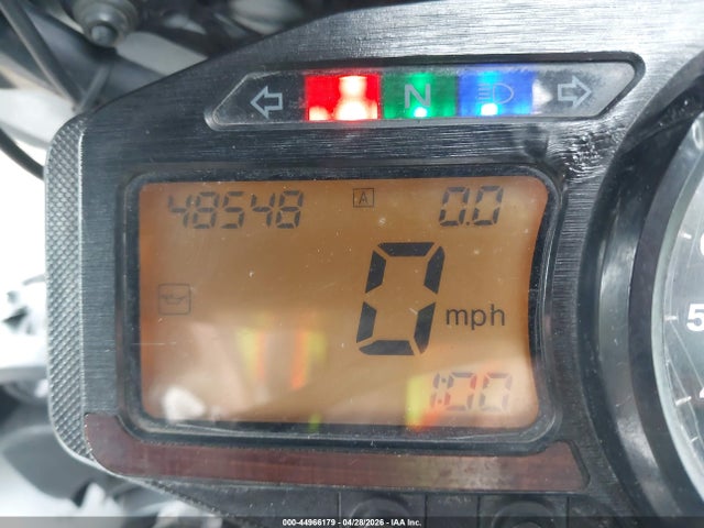 Aukcja sprzedaży 2002 Honda Cbr900 Rr, vin: JH2SC50192M000796, numer aukcji: 44966179