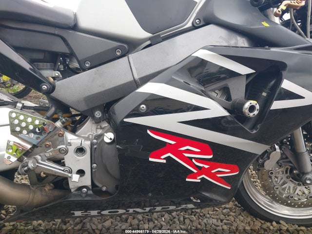 Aukcja sprzedaży 2002 Honda Cbr900 Rr, vin: JH2SC50192M000796, numer aukcji: 44966179