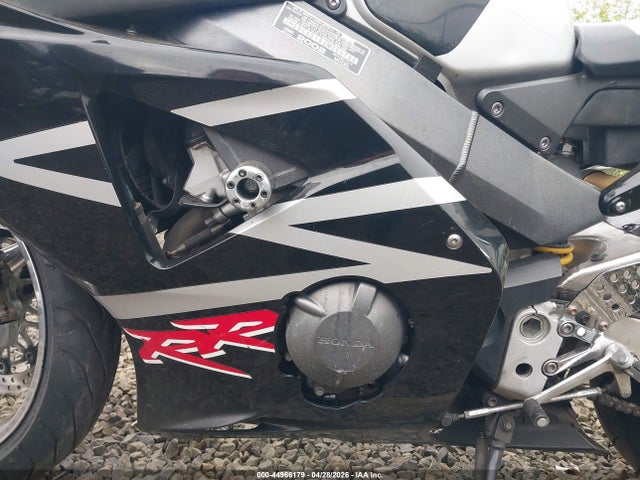 Aukcja sprzedaży 2002 Honda Cbr900 Rr, vin: JH2SC50192M000796, numer aukcji: 44966179
