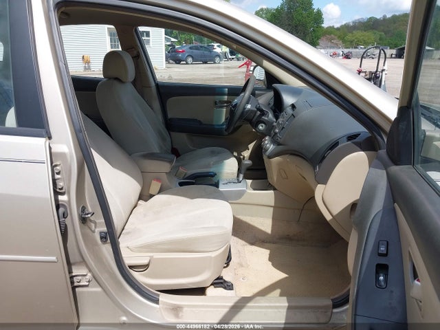 Продажа на аукционе авто 2007 Hyundai Elantra Gls/limited/se, vin: KMHDU46D27U198473, номер лота: 44966182