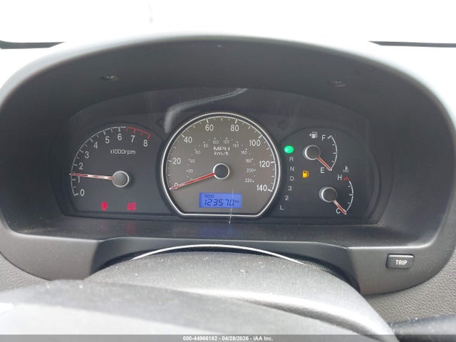 Продажа на аукционе авто 2007 Hyundai Elantra Gls/limited/se, vin: KMHDU46D27U198473, номер лота: 44966182