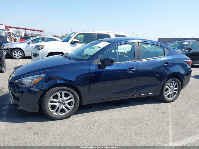 3MYDLBYV3HY188259 Toyota YARIS IA