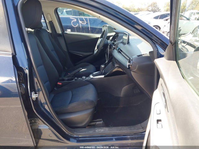 3MYDLBYV3HY188259 Toyota YARIS IA