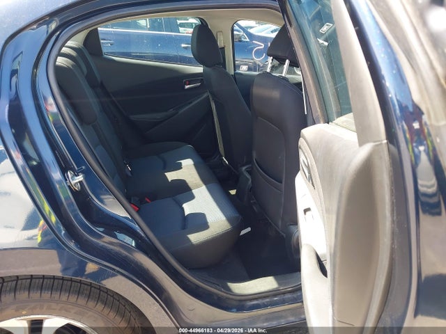 3MYDLBYV3HY188259 Toyota YARIS IA