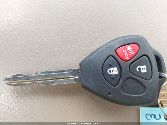 44966184 :رقم المزاد ، JTEBU5JR6C5107046 vin ، 2012 Toyota 4runner Sr5 مزاد بيع