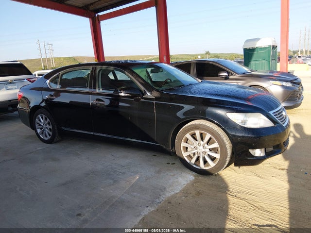 Продажа на аукционе авто 2011 Lexus Ls 460 L, vin: JTHDL5EF3B5003630, номер лота: 44966185