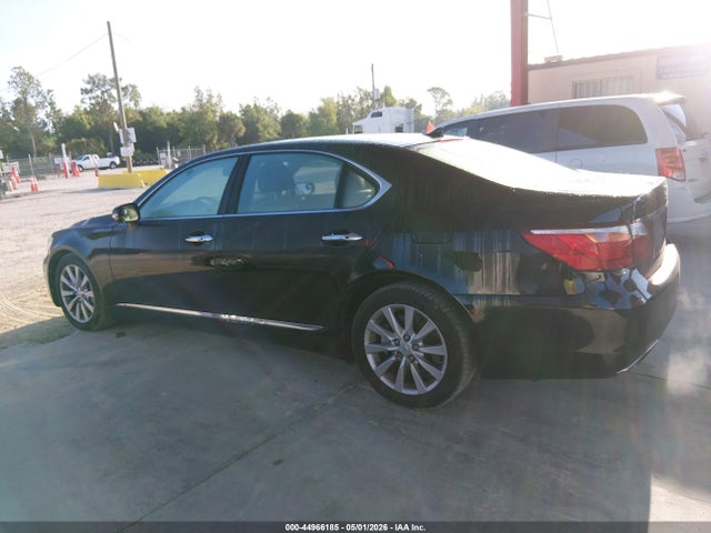 Продажа на аукционе авто 2011 Lexus Ls 460 L, vin: JTHDL5EF3B5003630, номер лота: 44966185
