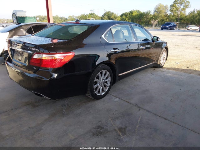 Продажа на аукционе авто 2011 Lexus Ls 460 L, vin: JTHDL5EF3B5003630, номер лота: 44966185