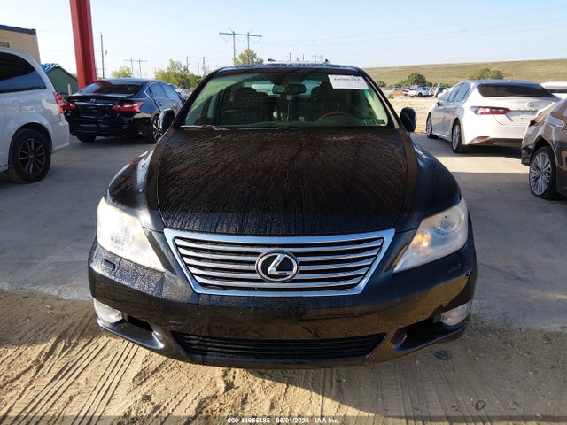 Продажа на аукционе авто 2011 Lexus Ls 460 L, vin: JTHDL5EF3B5003630, номер лота: 44966185
