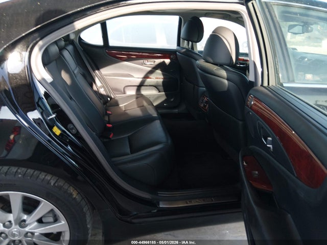 Продажа на аукционе авто 2011 Lexus Ls 460 L, vin: JTHDL5EF3B5003630, номер лота: 44966185