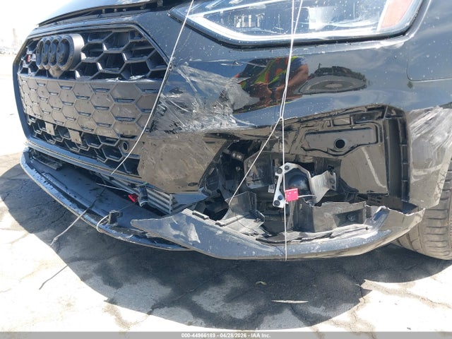 Продажа на аукционе авто 2022 Audi S4 Premium Plus Tfsi Quattro Tiptronic, vin: WAUB4AF4XNA022258, номер лота: 44966189