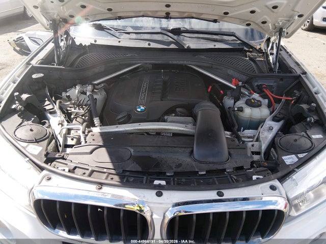 Aukcja sprzedaży 2016 Bmw X5 Xdrive35i, vin: 5UXKR0C57G0U11491, numer aukcji: 44966191