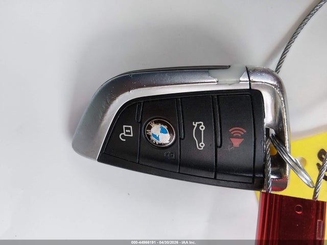 Aukcja sprzedaży 2016 Bmw X5 Xdrive35i, vin: 5UXKR0C57G0U11491, numer aukcji: 44966191