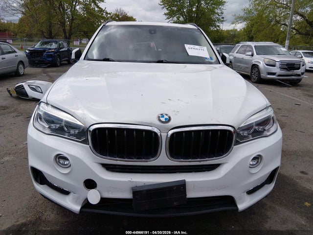 Aukcja sprzedaży 2016 Bmw X5 Xdrive35i, vin: 5UXKR0C57G0U11491, numer aukcji: 44966191