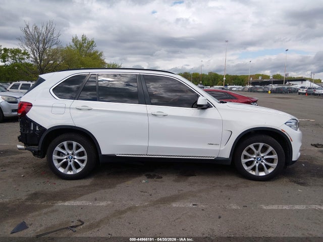 Aukcja sprzedaży 2016 Bmw X5 Xdrive35i, vin: 5UXKR0C57G0U11491, numer aukcji: 44966191