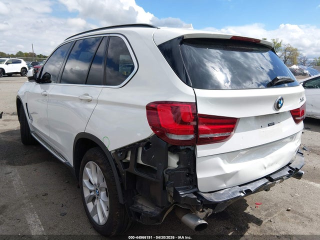 Aukcja sprzedaży 2016 Bmw X5 Xdrive35i, vin: 5UXKR0C57G0U11491, numer aukcji: 44966191