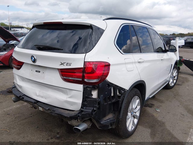 Aukcja sprzedaży 2016 Bmw X5 Xdrive35i, vin: 5UXKR0C57G0U11491, numer aukcji: 44966191