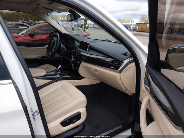 Aukcja sprzedaży 2016 Bmw X5 Xdrive35i, vin: 5UXKR0C57G0U11491, numer aukcji: 44966191
